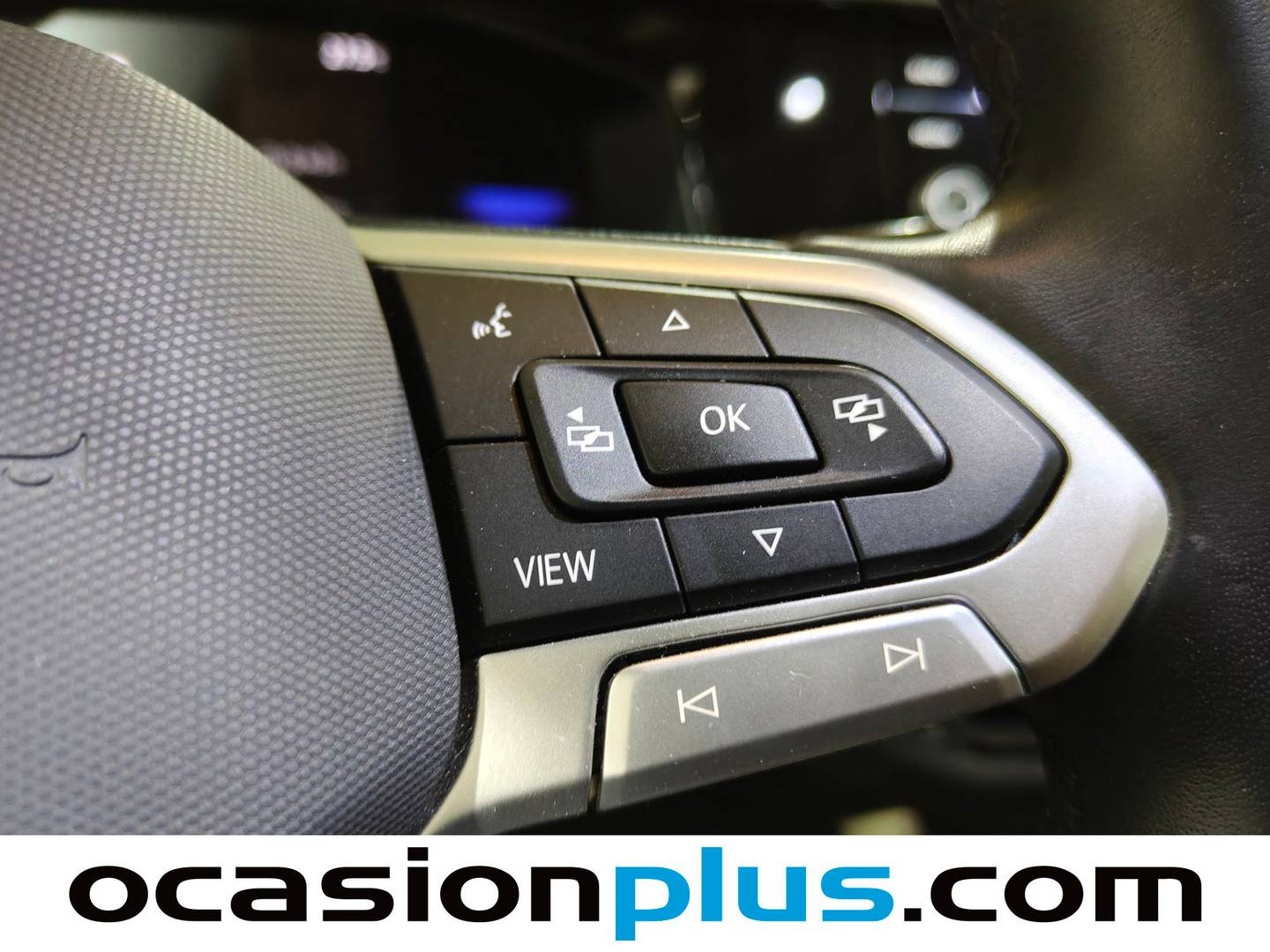 Volkswagen Taigo Volkswagen Taigo ``Más`` 1.0 TSI (115 CV) DSG 2025