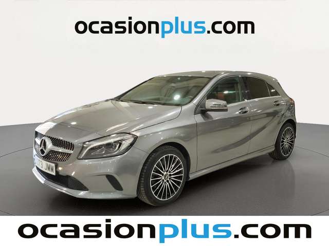 Mercedes Clase A 200 d Urban (136 CV) de segunda mano