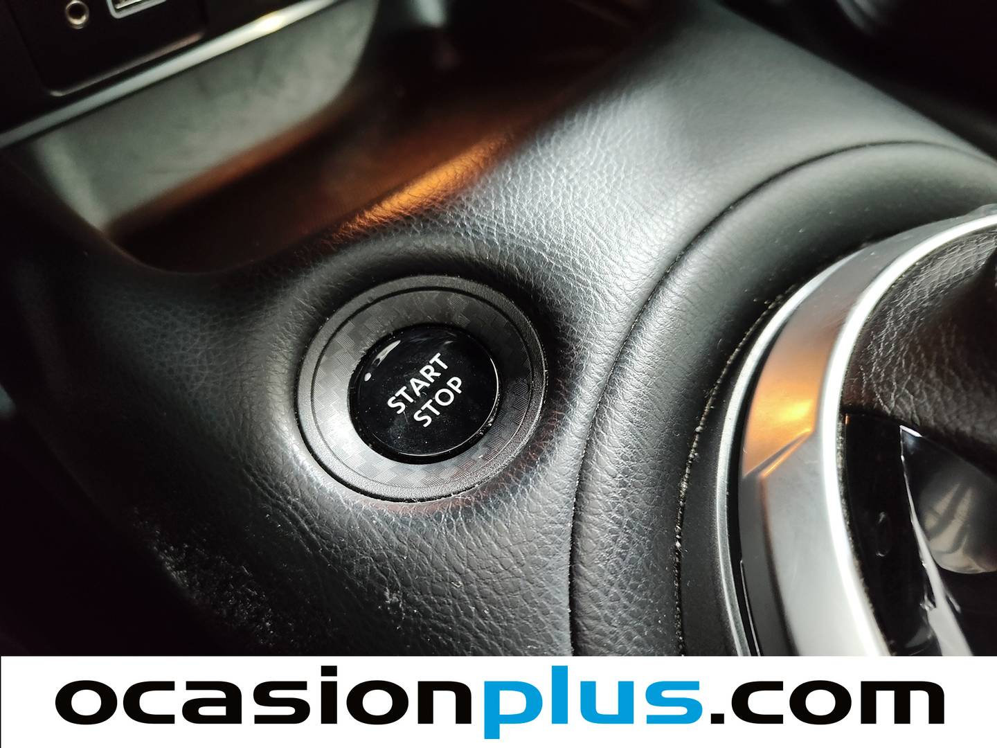 Nissan JUKE Nissan Juke Hybrid N-Design Black Auto (143 CV) seminuevo