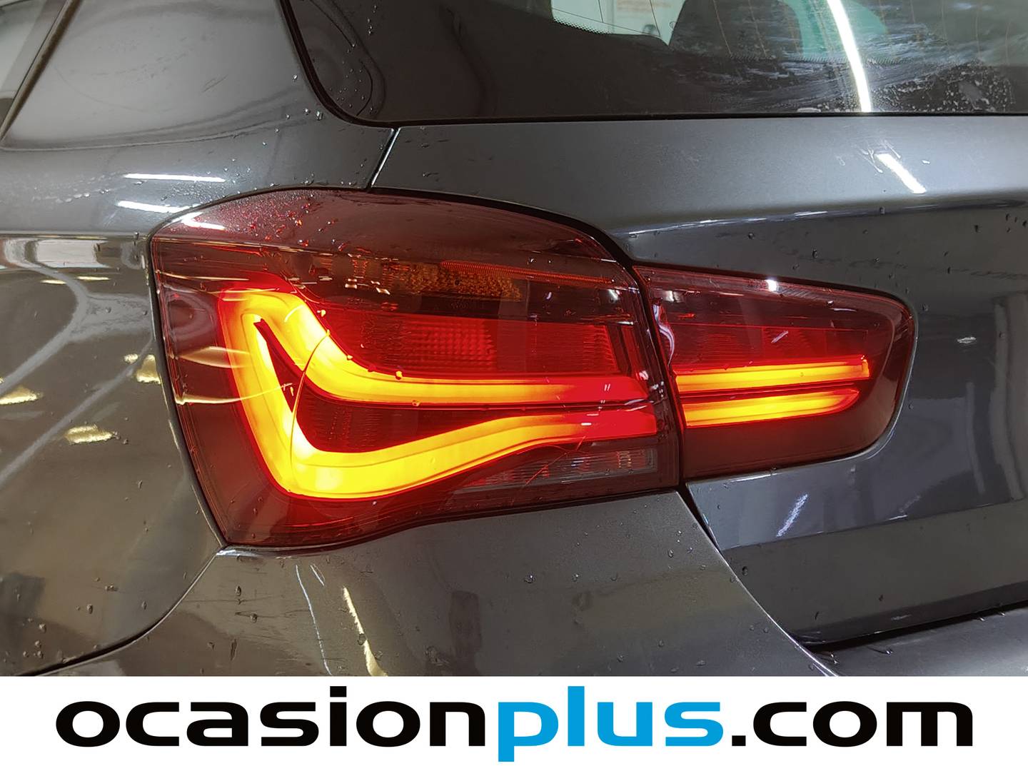 BMW Serie 1 BMW Serie 1 118d (150 CV) Pack M km 0