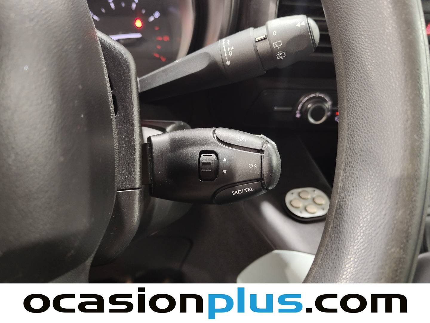 Citroën Berlingo Citroën Berlingo Combi BlueHDi 130 S&S Talla M Feel (130 CV) seminuevo