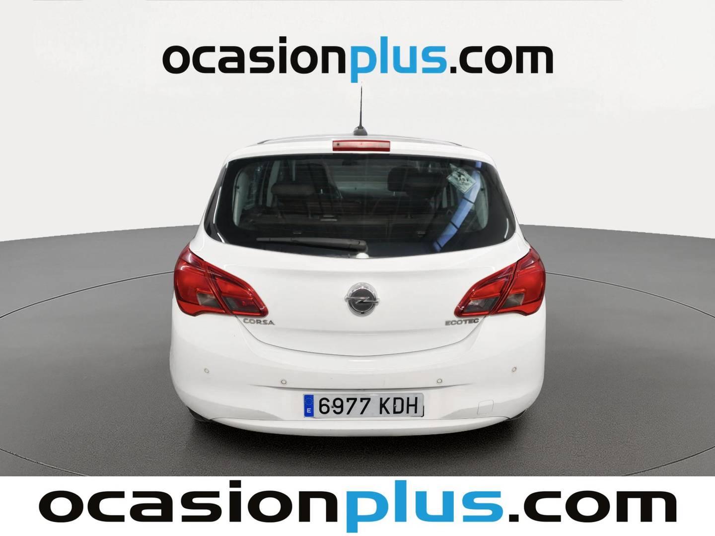Opel Corsa Opel Corsa 1.4 GLP Selective (90 CV) al mejor precio