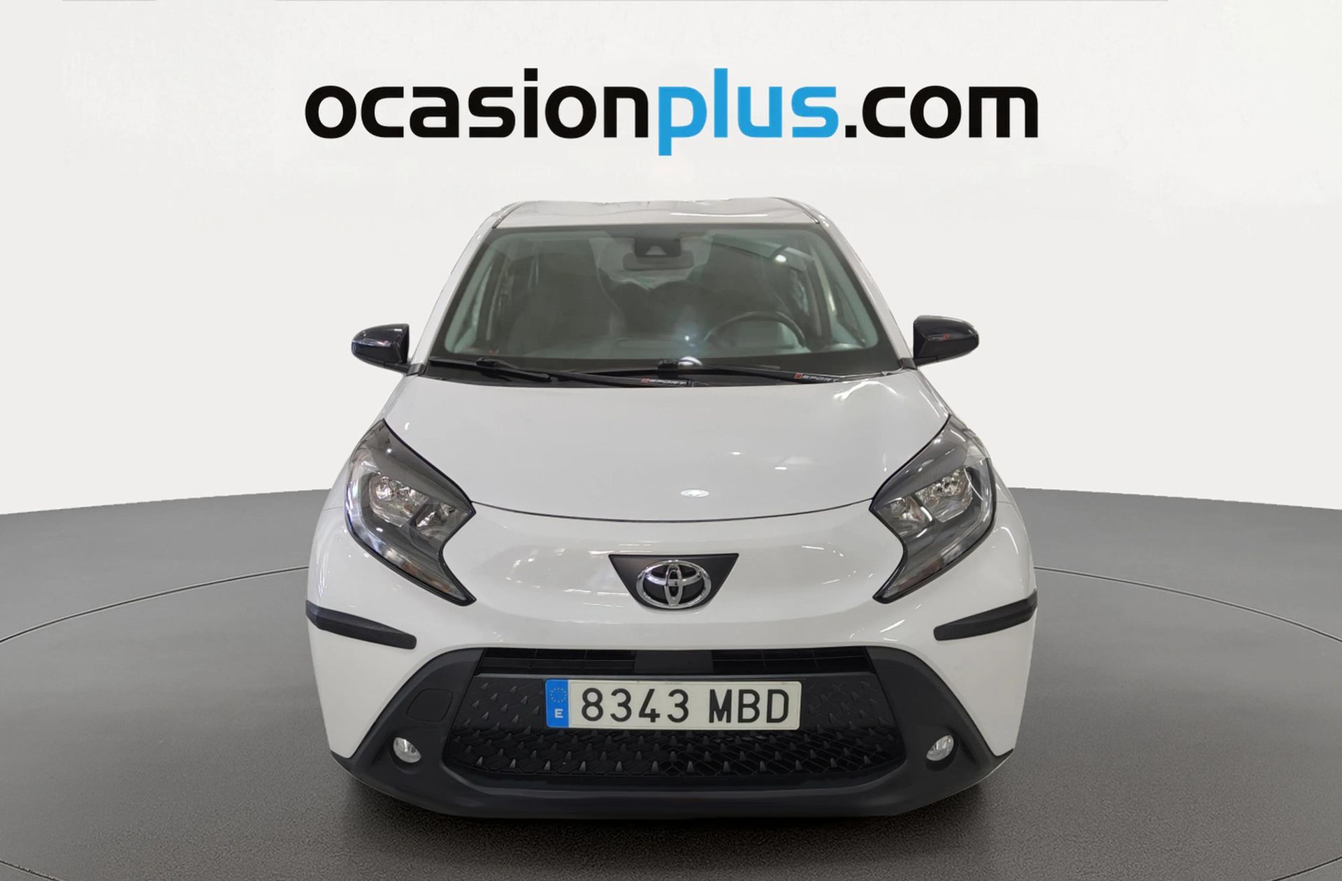 Toyota Aygo X 1.0 VVT-I Play - foto 12