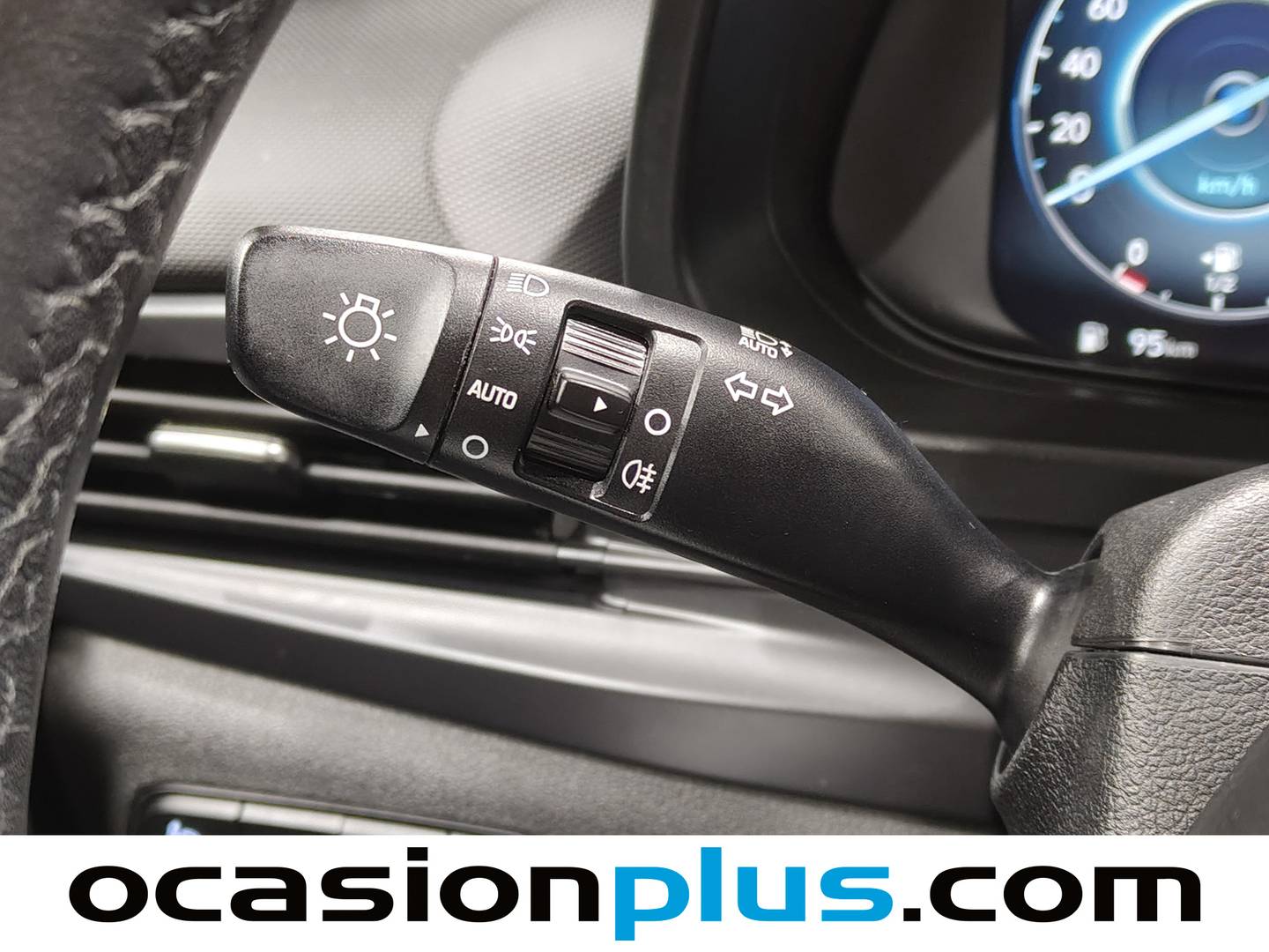 Foto Hyundai Bayon Hyundai Bayon 1.0 TGDI 48V Maxx (100 CV)