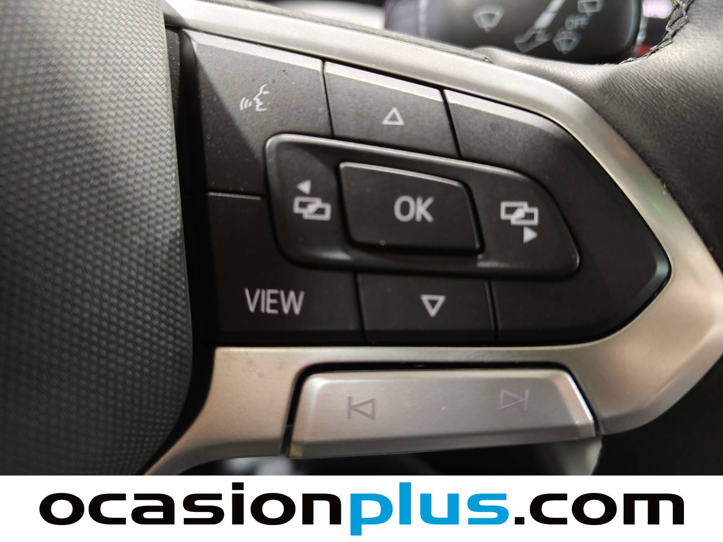 Foto Volkswagen Golf Volkswagen Golf Más 2.0 TDI (115 CV)