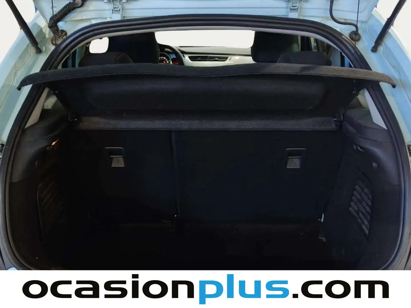 Foto Citroën C3 Citroen C3 1.4 Selection (73 CV)