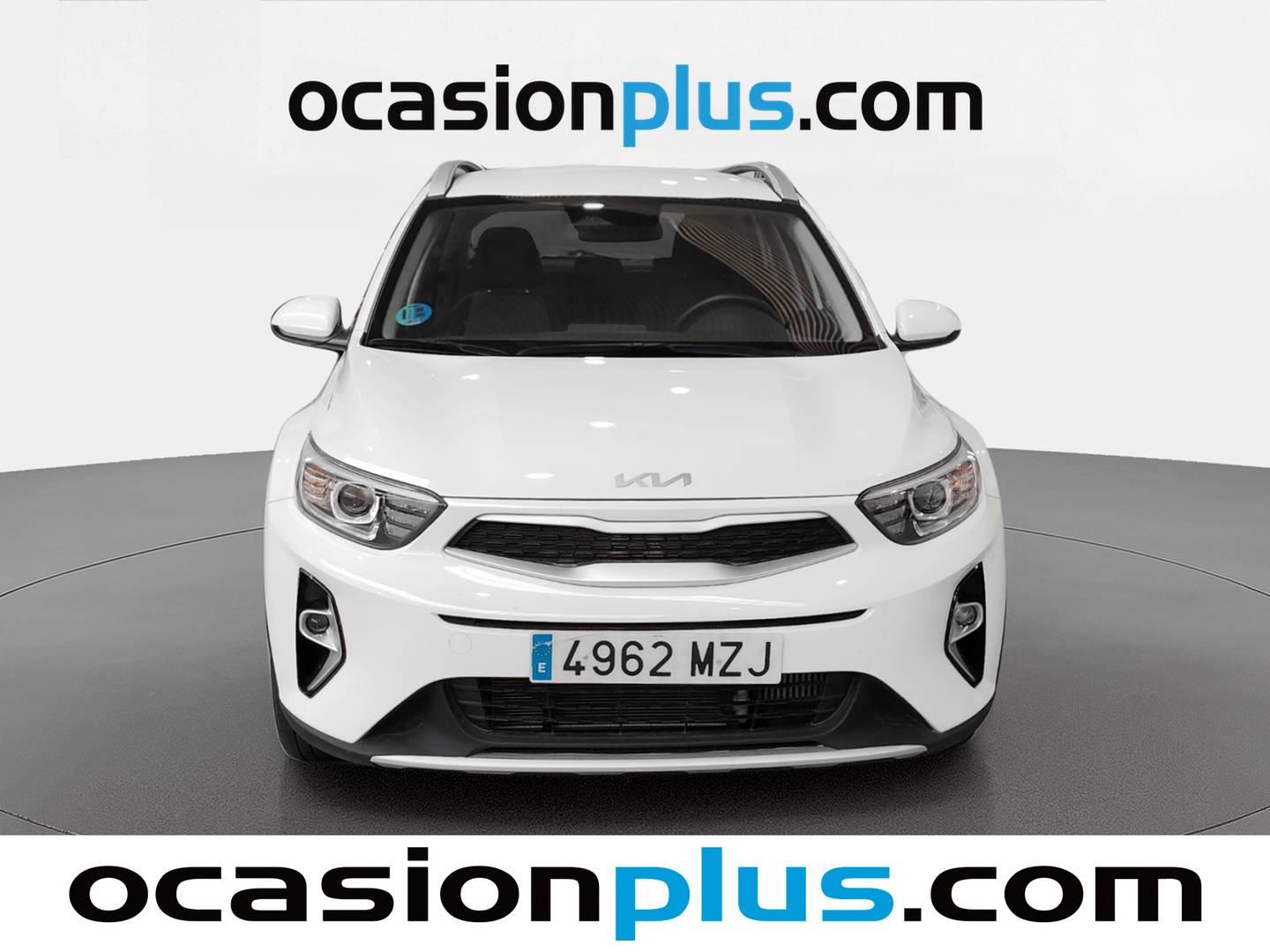 KIA Stonic KIA Stonic 1.0 T-GDi MHEV MT Concept (100 CV) barato