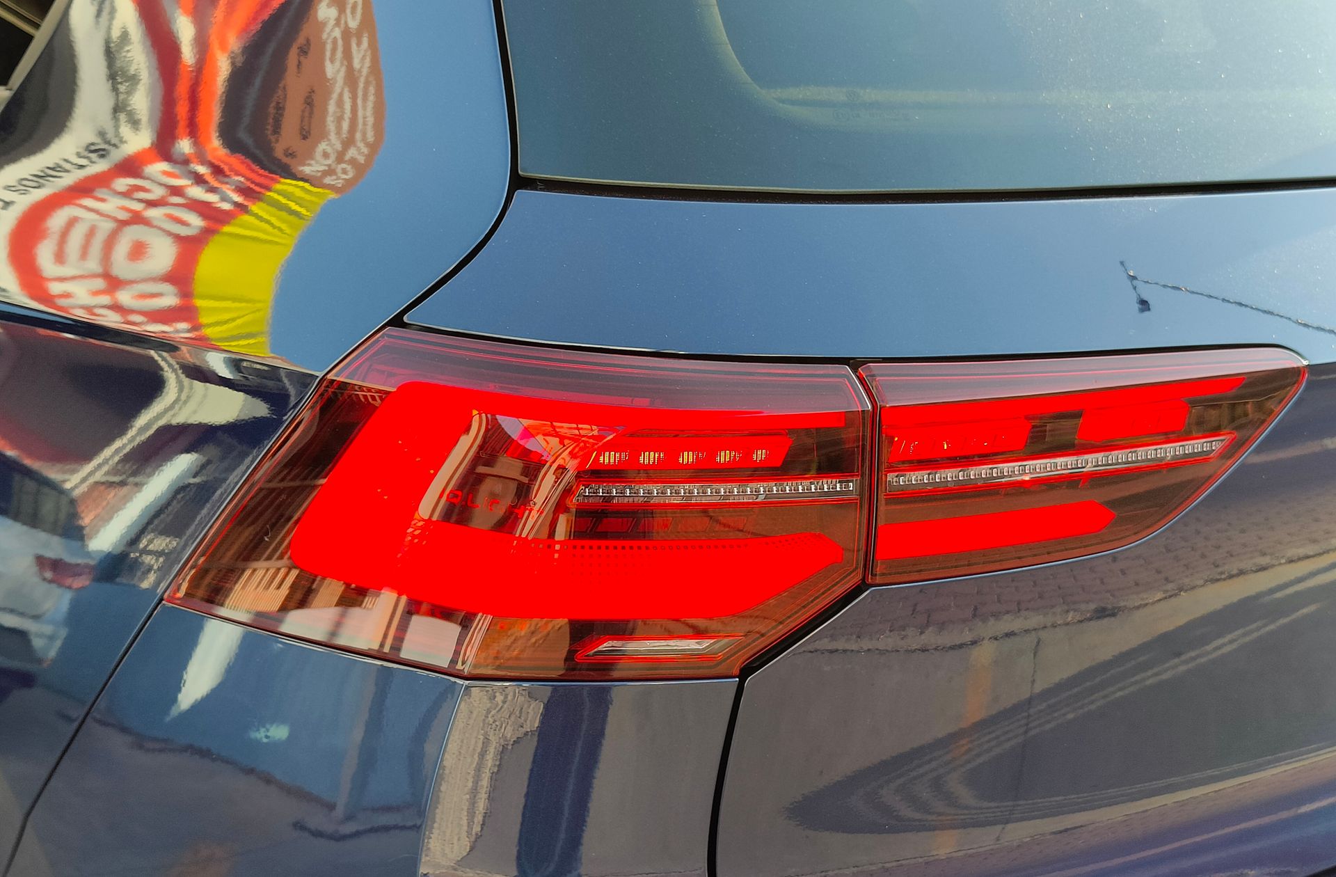 Volkswagen Golf R-Line 1.5 eTSI DSG - foto 17