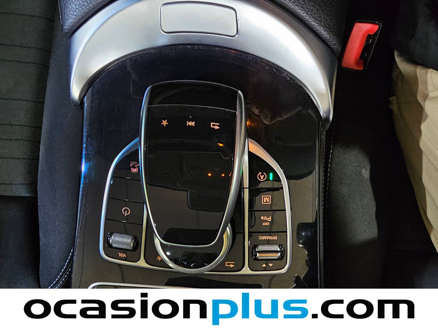 Foto Mercedes Clase GLC Mercedes-Benz GLC 220 d 4Matic (170 CV)