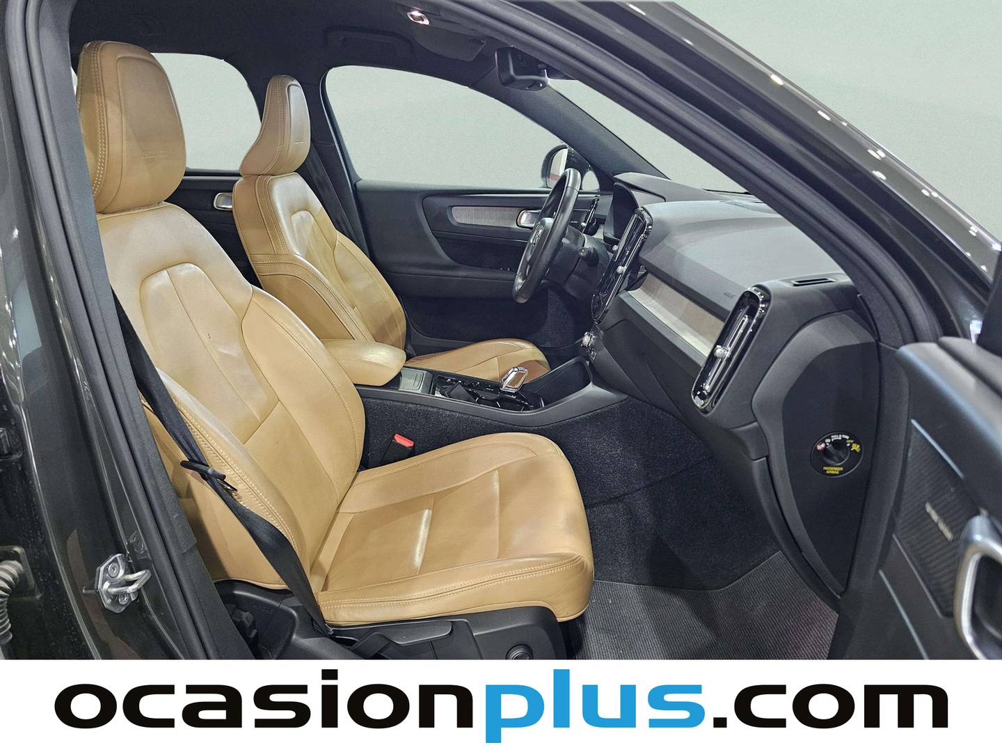 Volvo XC40 Volvo XC40 D3 Inscription Auto 150 CV) 2018