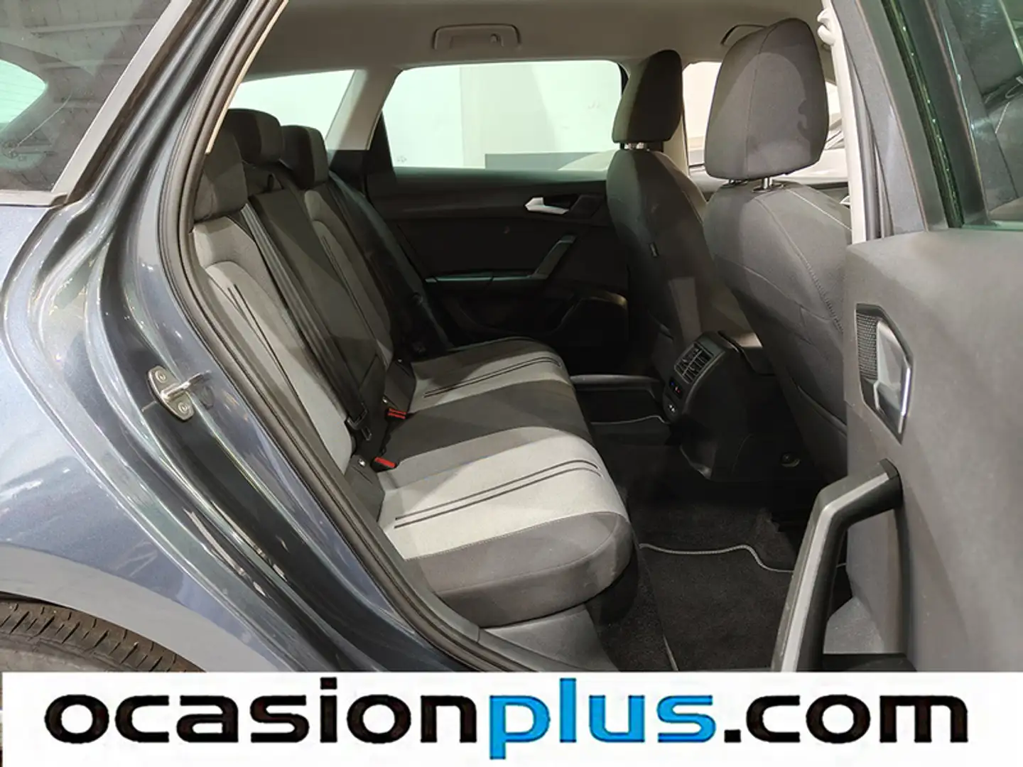 Foto Seat León SEAT León ST 1.0 eTSI S&S Style XL DSG (110 CV)