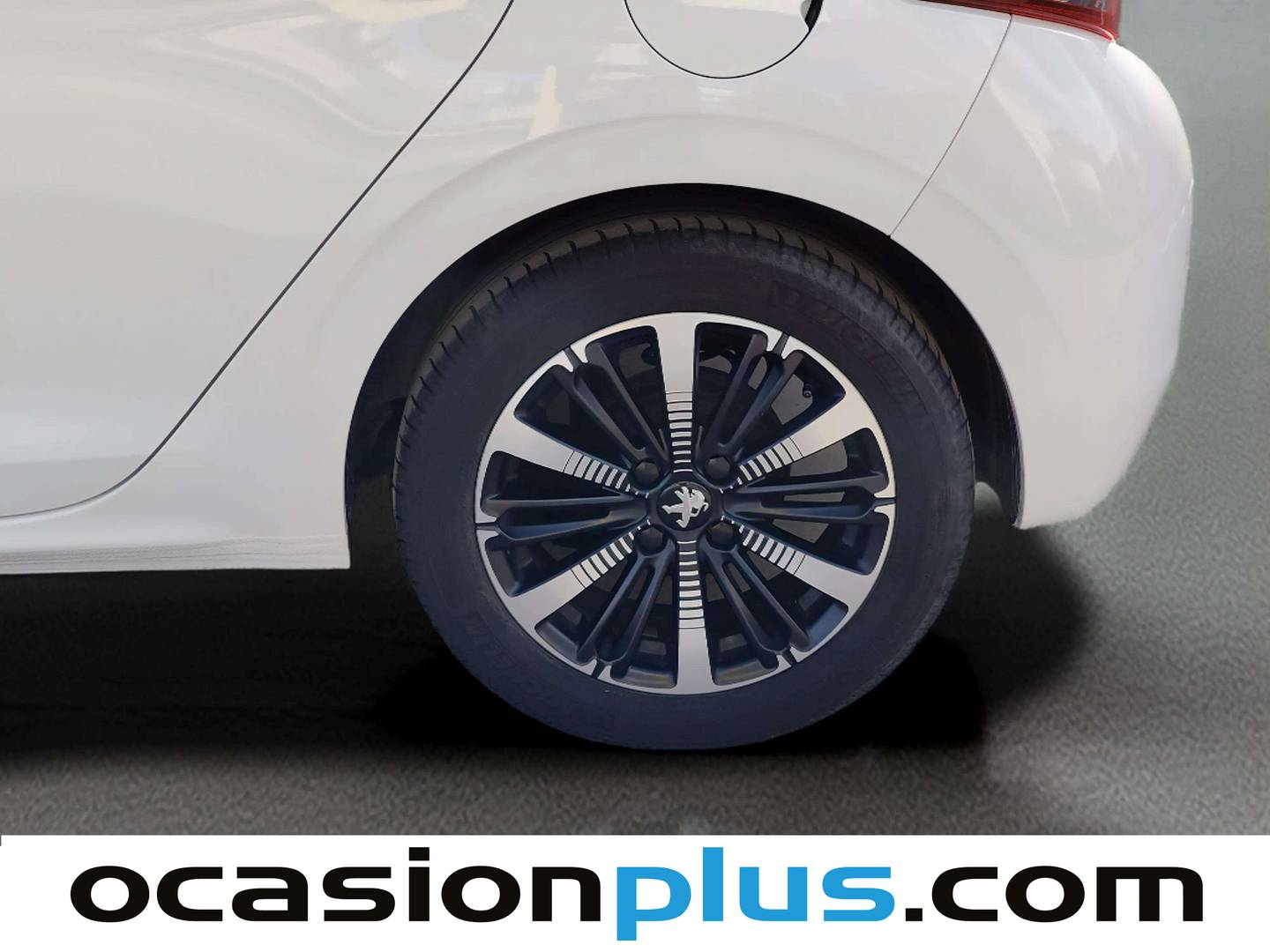 Peugeot 208 Peugeot 208 PureTech 82 S&S Tech Edition (82 CV) 82cv