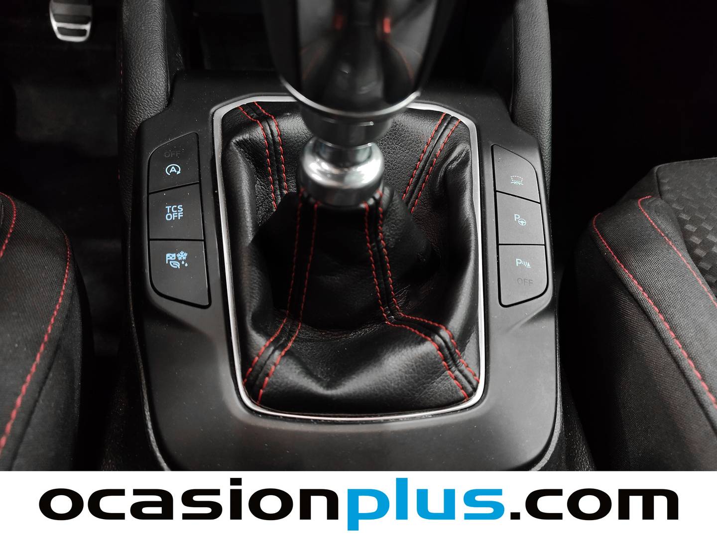 Accesorios del Ford Focus Ford Focus 1.0 Ecoboost MHEV ST-Line (125 CV)