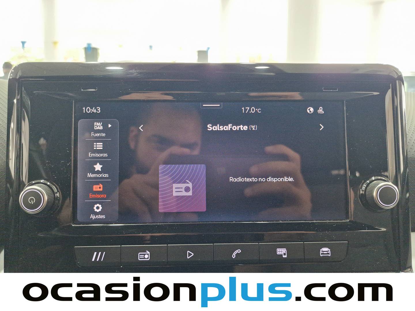 Seat Ibiza Seat Ibiza 1.0 TSI S&S Special Edition Xcellence (115 CV) de ocasión