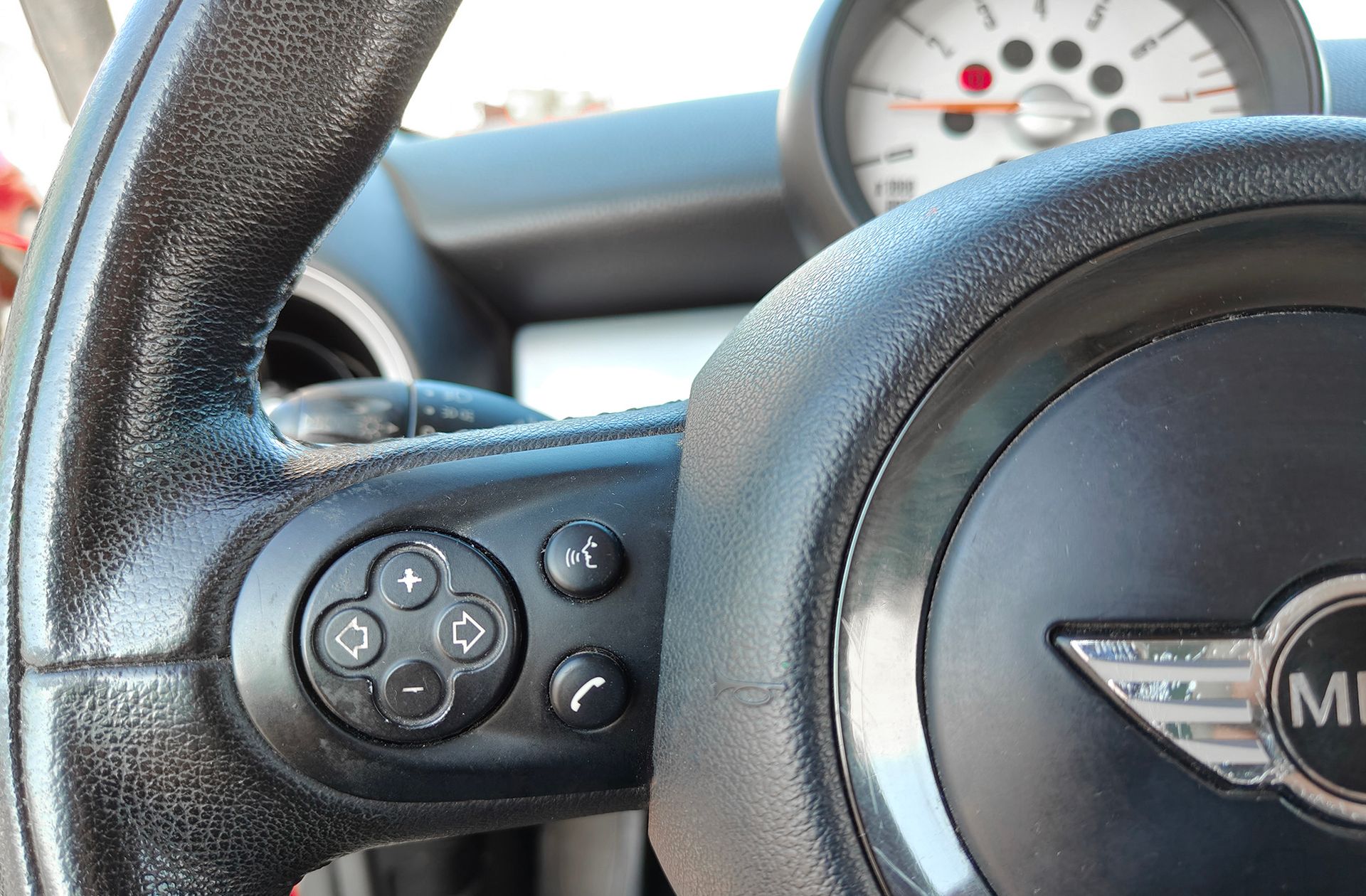 MINI Cooper One - foto 23