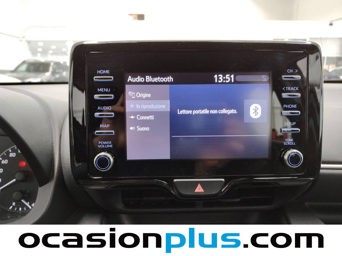 Foto Toyota Yaris Toyota Yaris 1.0 Active (69 CV)