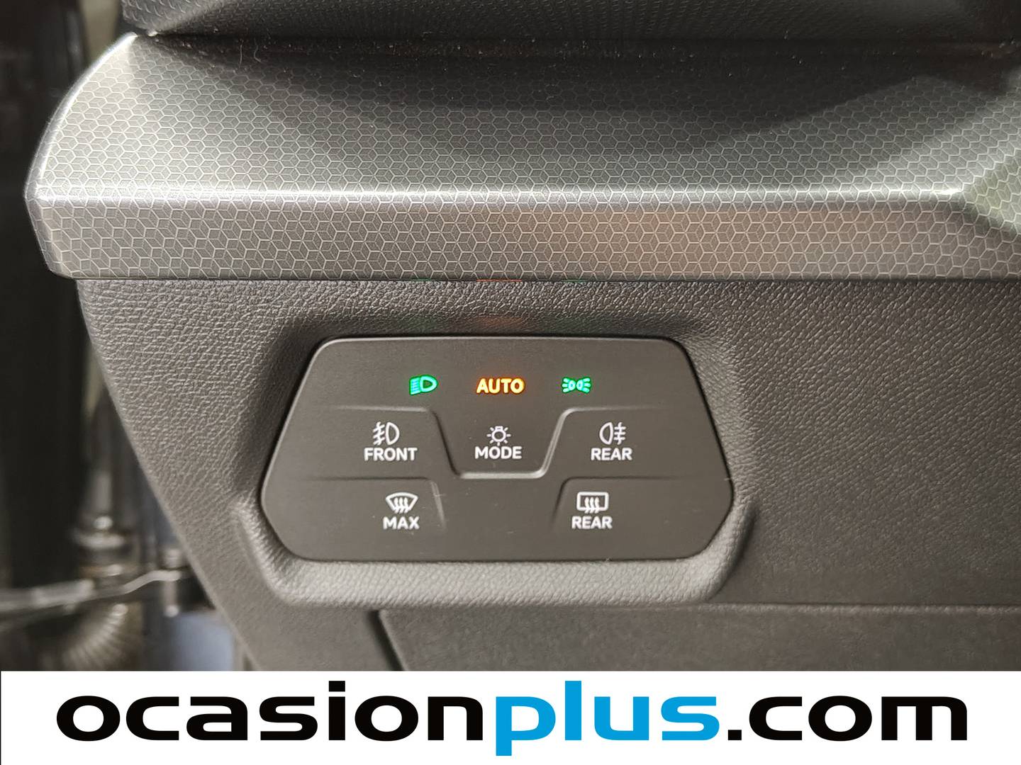 Foto Seat León SEAT León 1.5 TSI S&S Style XL (130 CV)