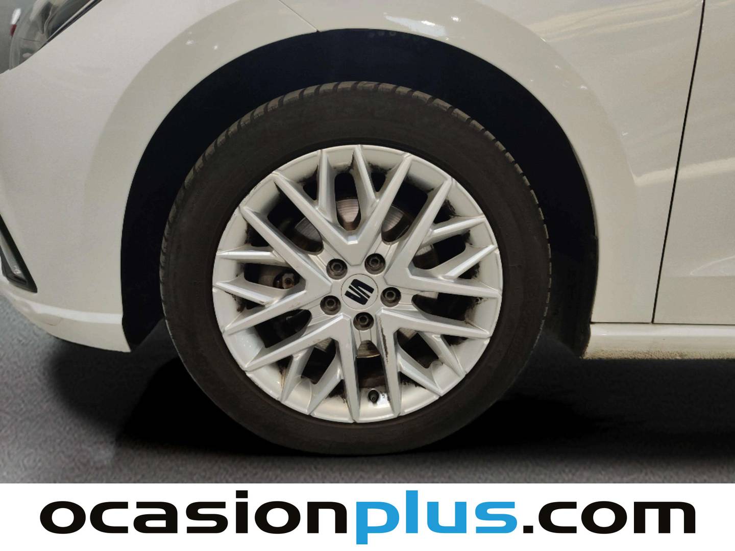 Foto Seat Ibiza SEAT Ibiza 1.0 TSI S&S FR XL (110 CV)