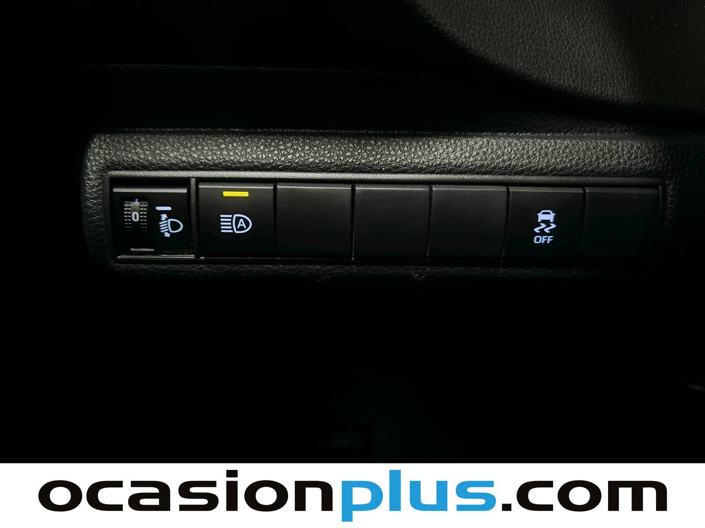 Toyota Corolla Toyota Corolla 180H GR-SPORT E-CVT (184 CV) 184cv