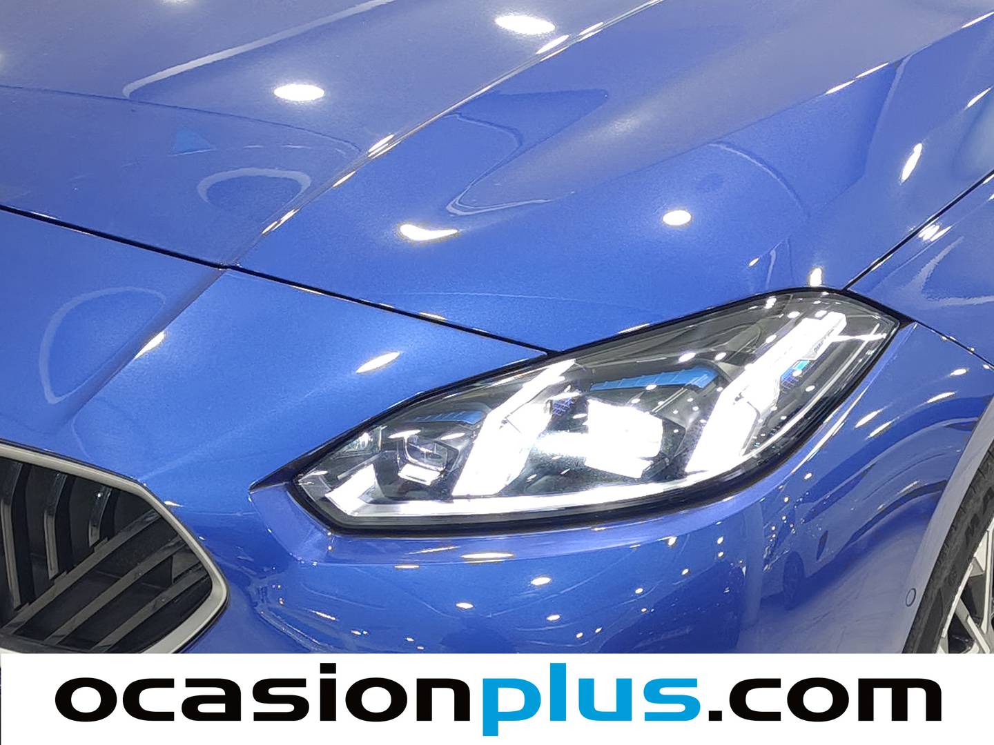 Foto BMW Serie 2 BMW Serie 2 218d Gran Coupe  (150 CV) pack M