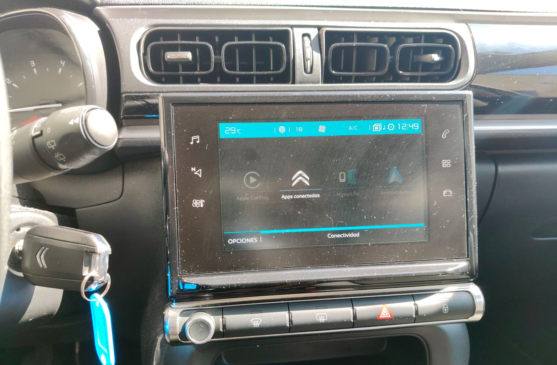 Citroën C3 PureTech 82 Feel - foto 8