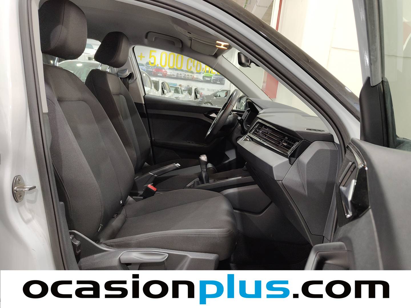 Audi A1 Audi A1 Sportback Advanced 25 TFSI (95 CV) km 0