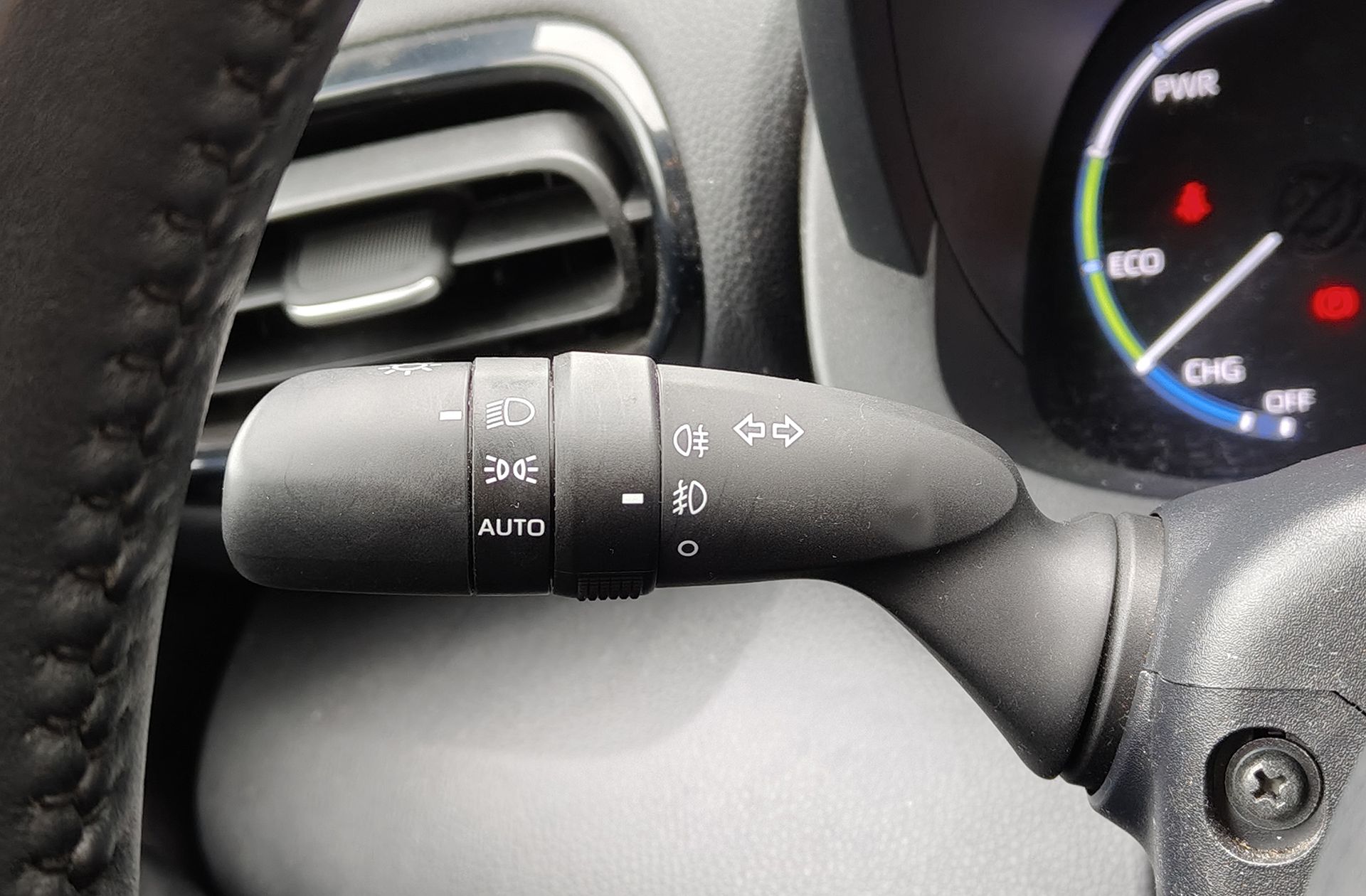 Toyota Yaris Cross 120H Active Tech - foto 21