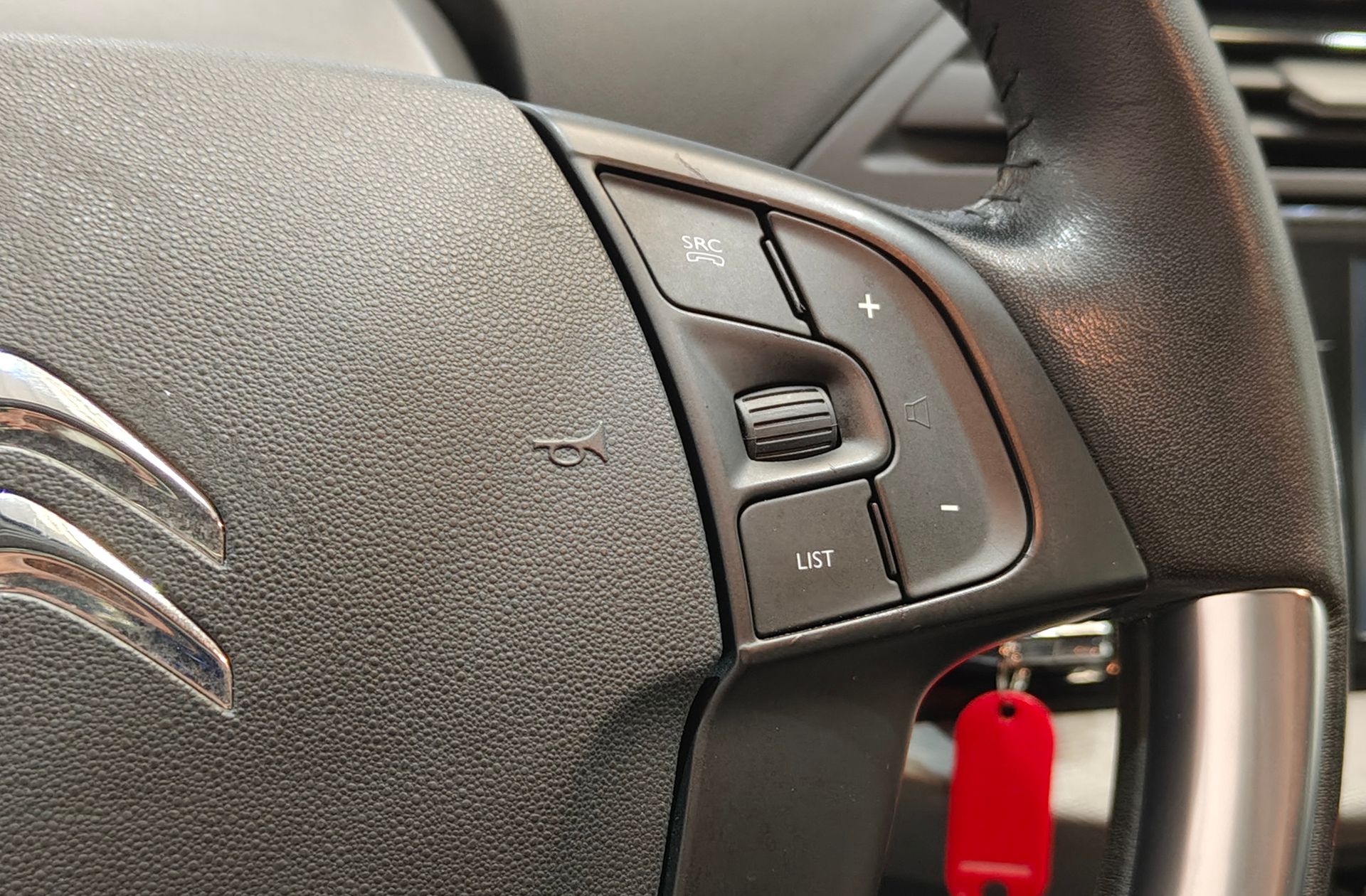 Citroën C4 Picasso PureTech 130 Seduction - foto 23