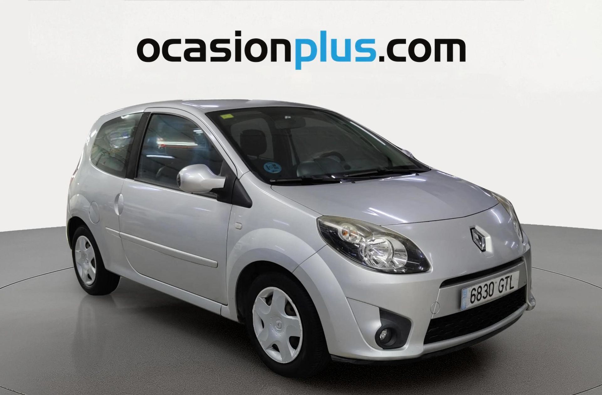 Renault Twingo 1.2 16v Dynamique Robotizado - foto 2
