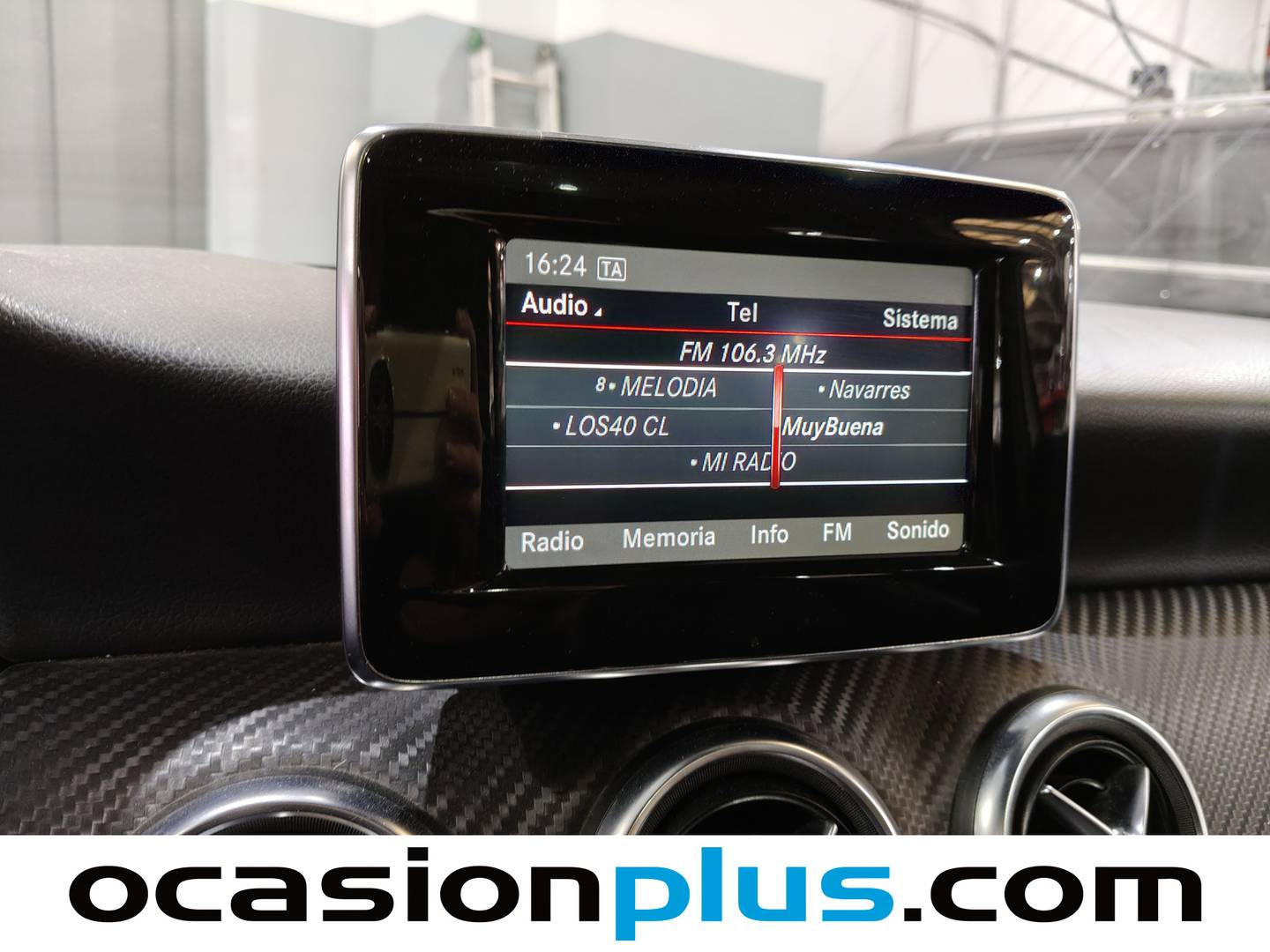 Mercedes Clase A Mercedes Clase A 180 CDI Urban Pack AMG (109 CV) km 0