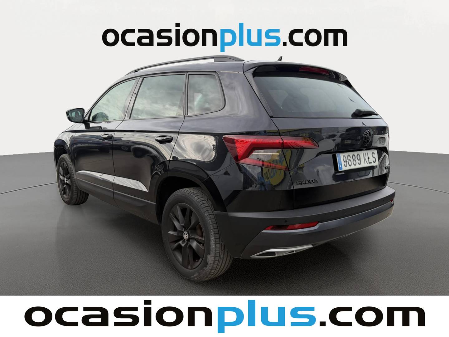 Skoda Karoq Skoda Karoq 1.5 TSI ACT Ambition DSG (150 CV) 150cv