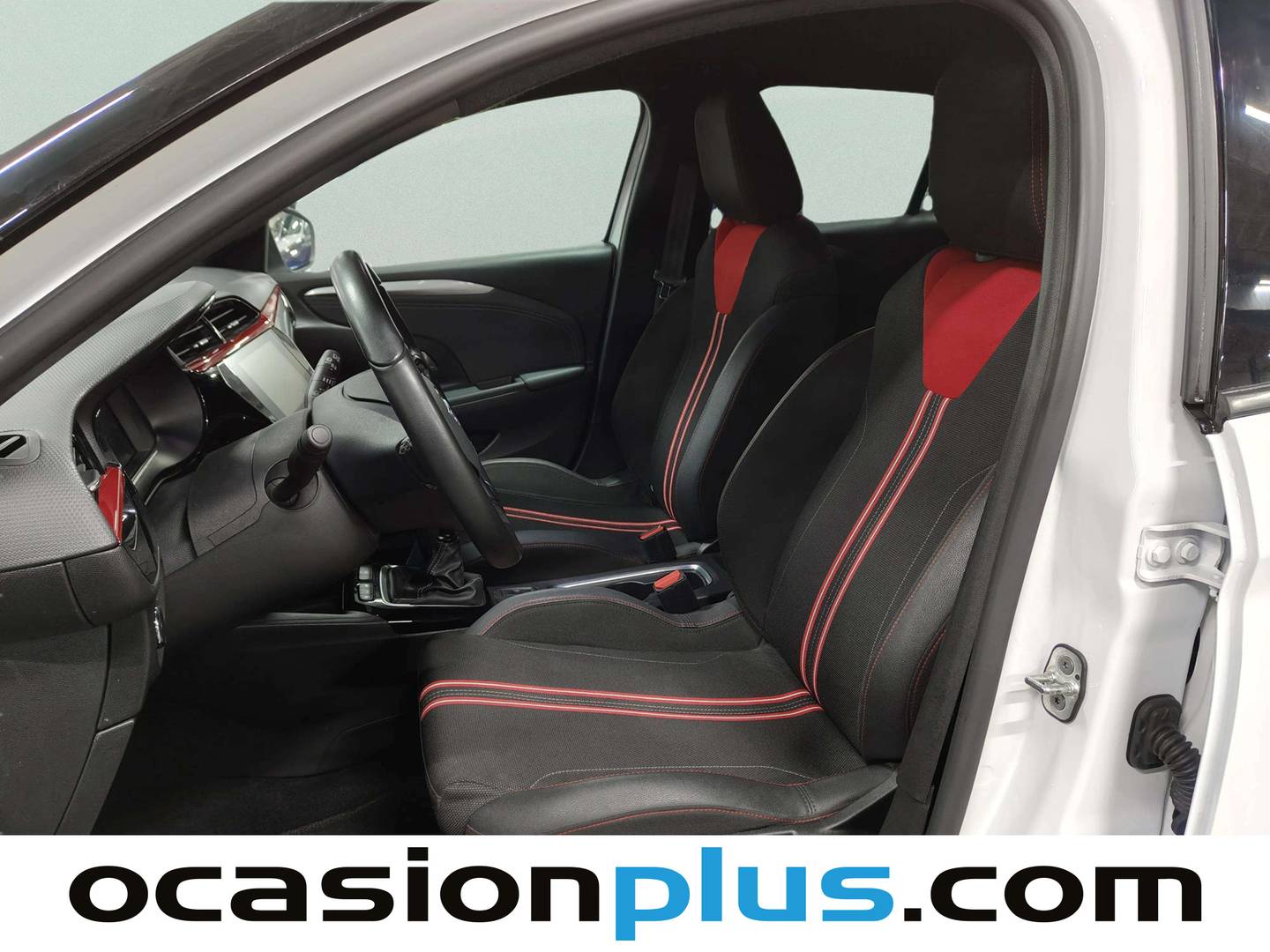 Foto Opel Corsa Opel Corsa 1.2 Turbo XHL GS-Line (100 CV)