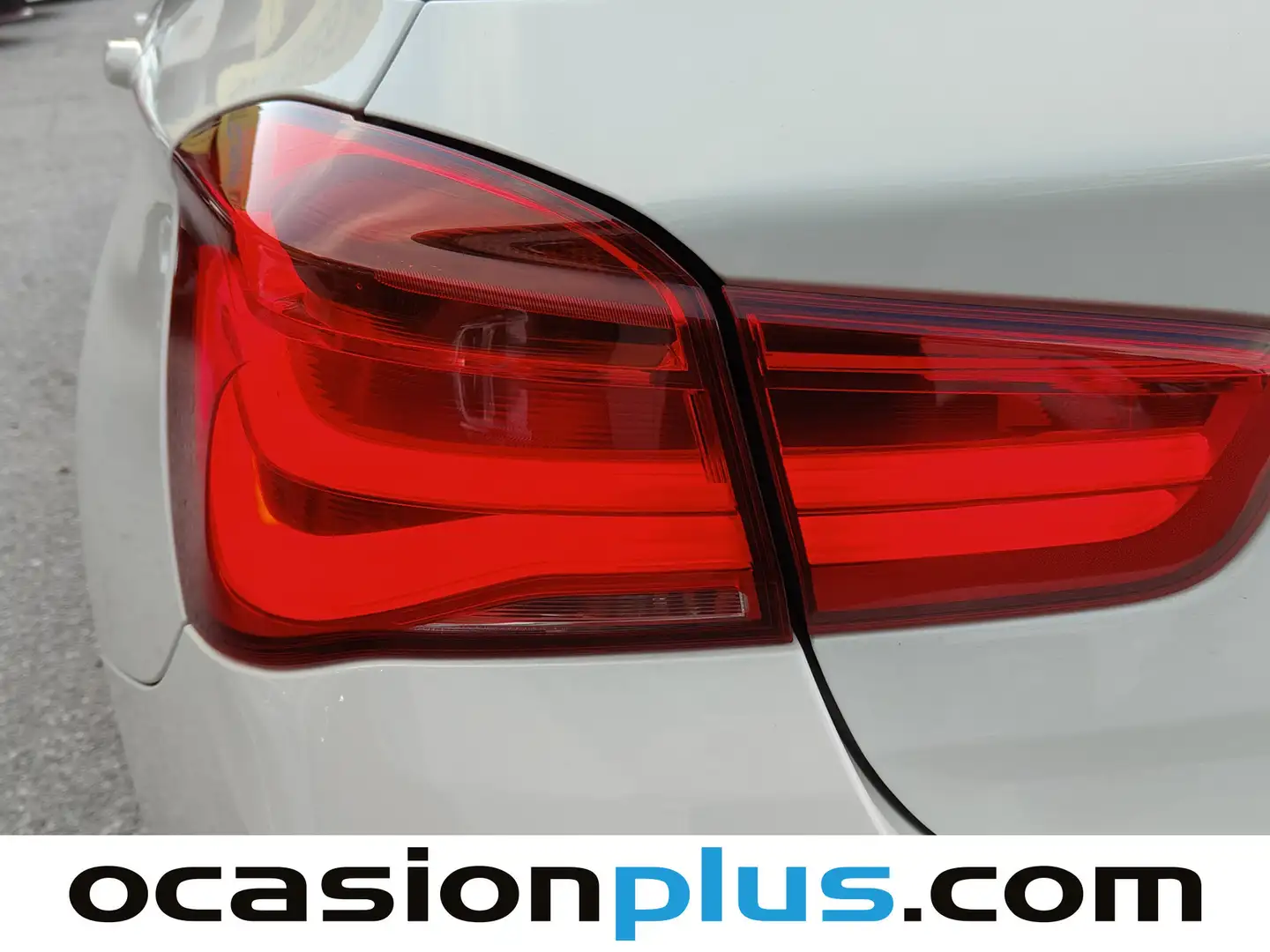 Foto BMW Serie 1 BMW Serie 1 118i (136 CV) Pack M