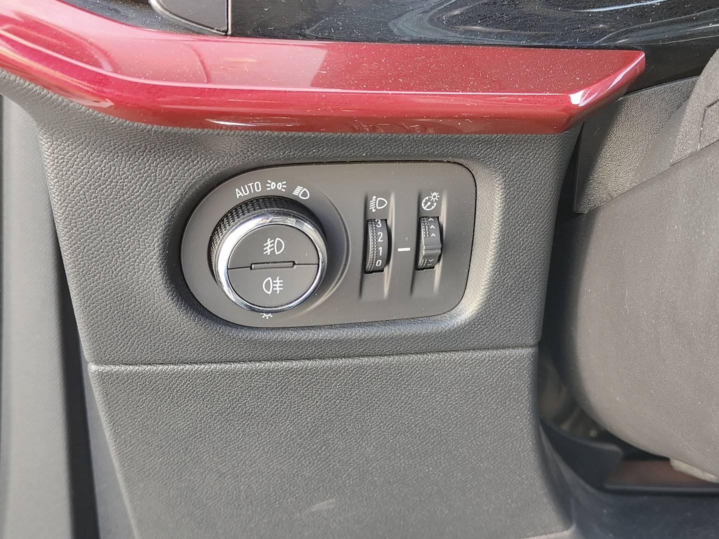 Foto Opel Mokka Opel Mokka 1.2 T GS Auto (130 CV)