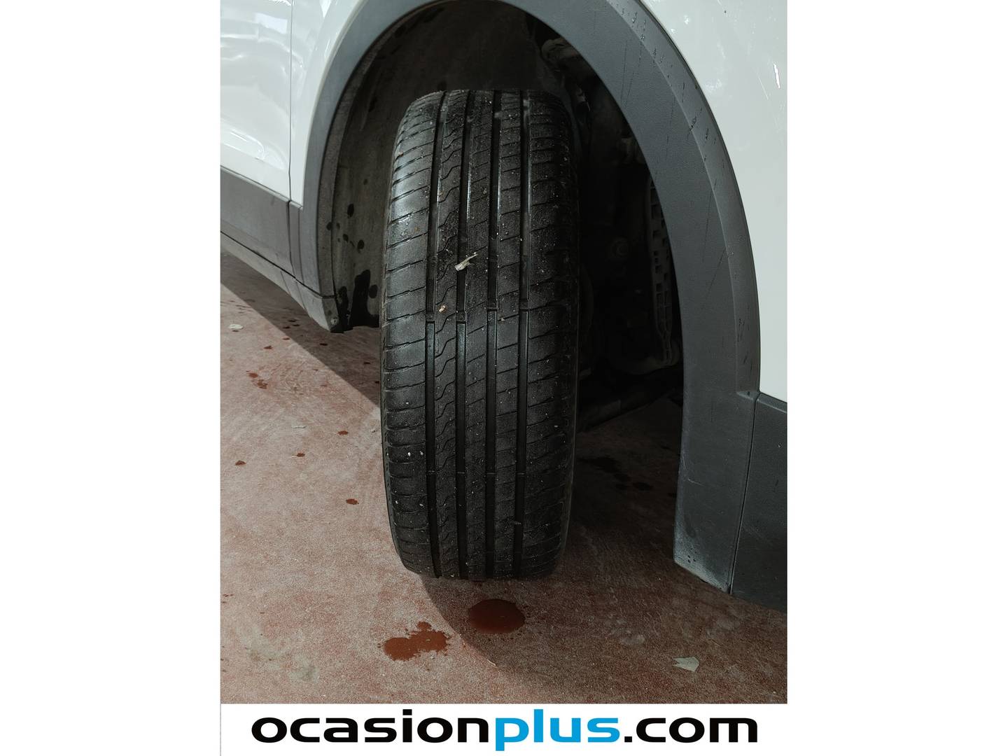 Foto Volkswagen T-Cross Volkswagen T-Cross Advance 1.0 TSI  (115 CV)