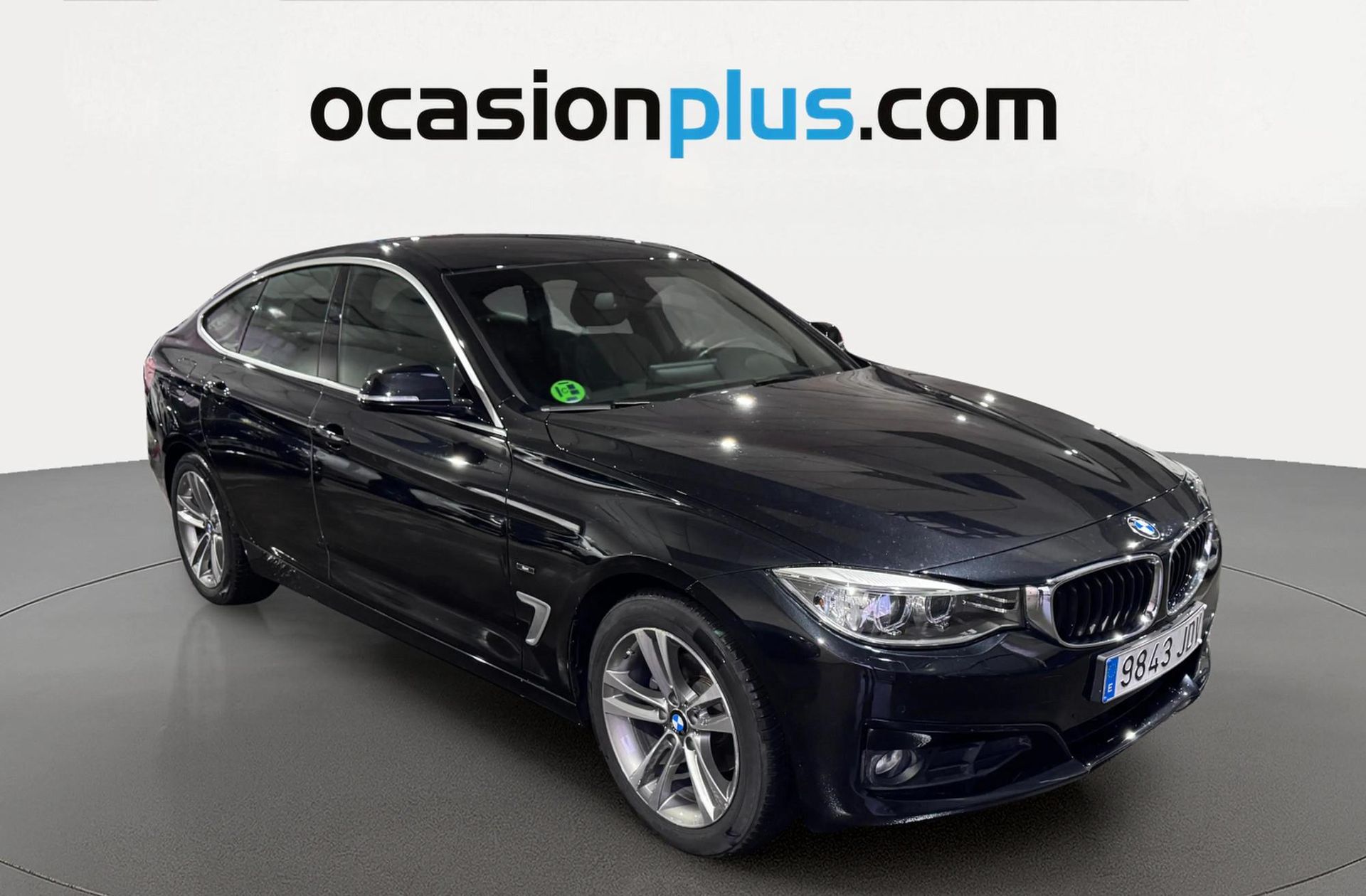 BMW Serie 3 320d xDrive Gran Turismo - foto 2