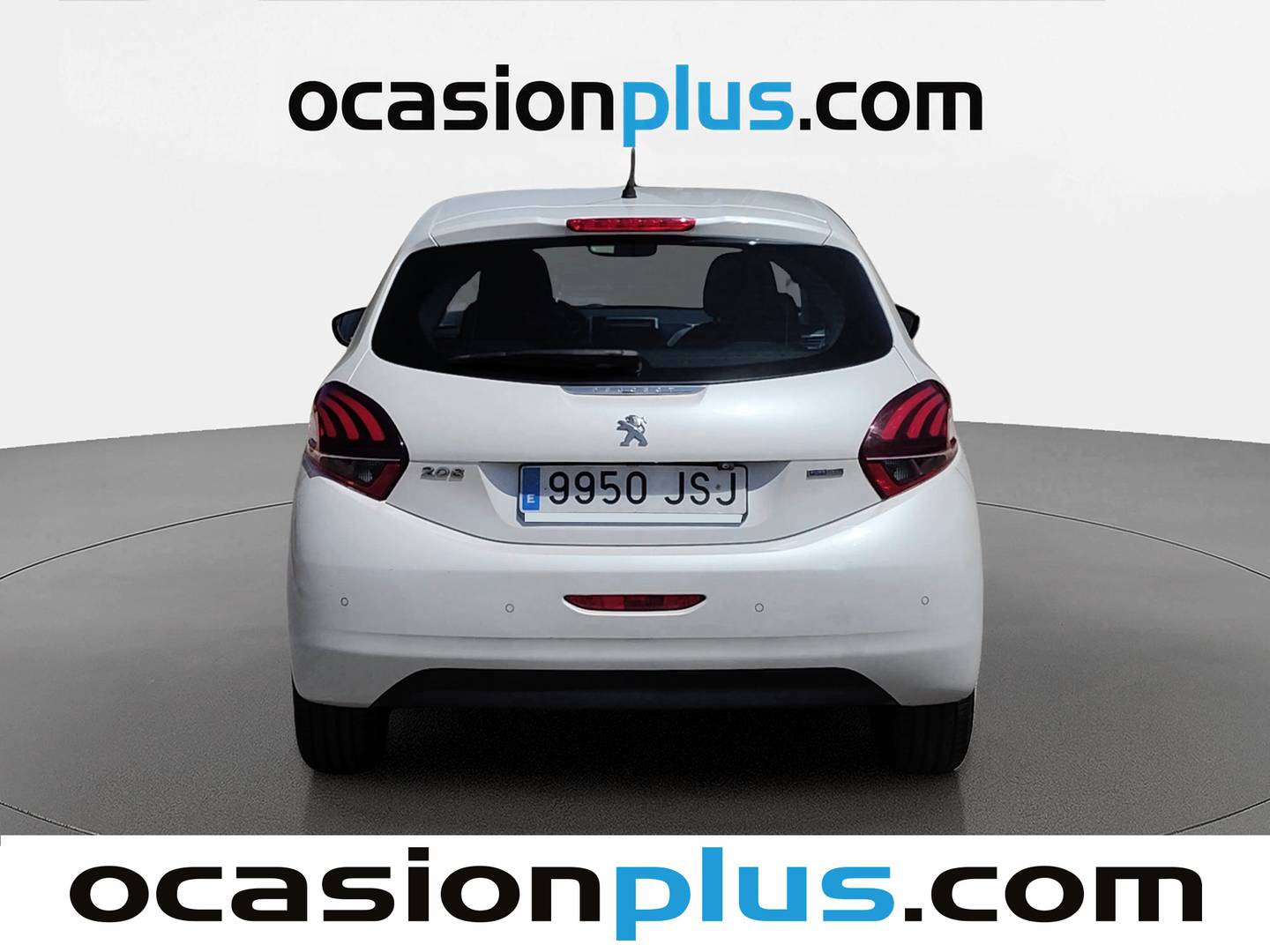 Peugeot 208 Peugeot 208 1.2 PureTech Allure S&S (110 CV) al mejor precio