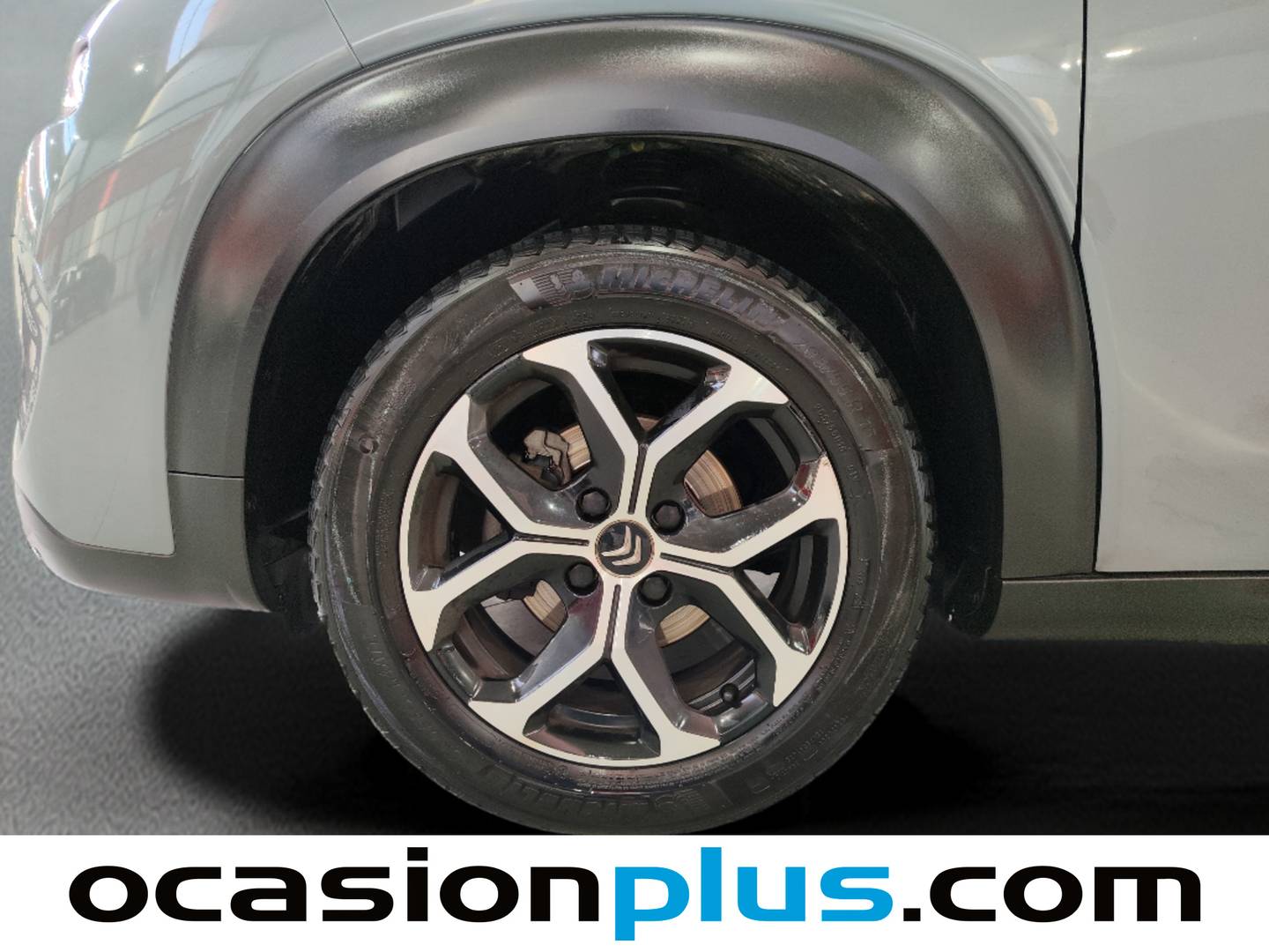 Citroën C3 Aircross Citroën C3 Aircross BlueHDi 110 S&S Shine (110 CV) al mejor precio