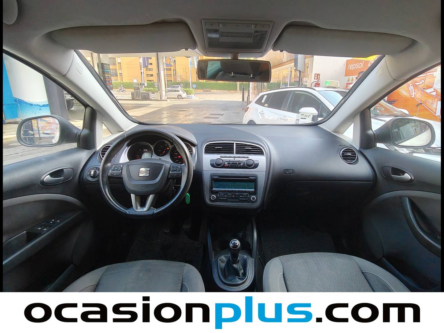 Seat Altea Seat Altea 1.6 TDI S&S E-Ecomotive I-Tech (105 CV) seminuevo