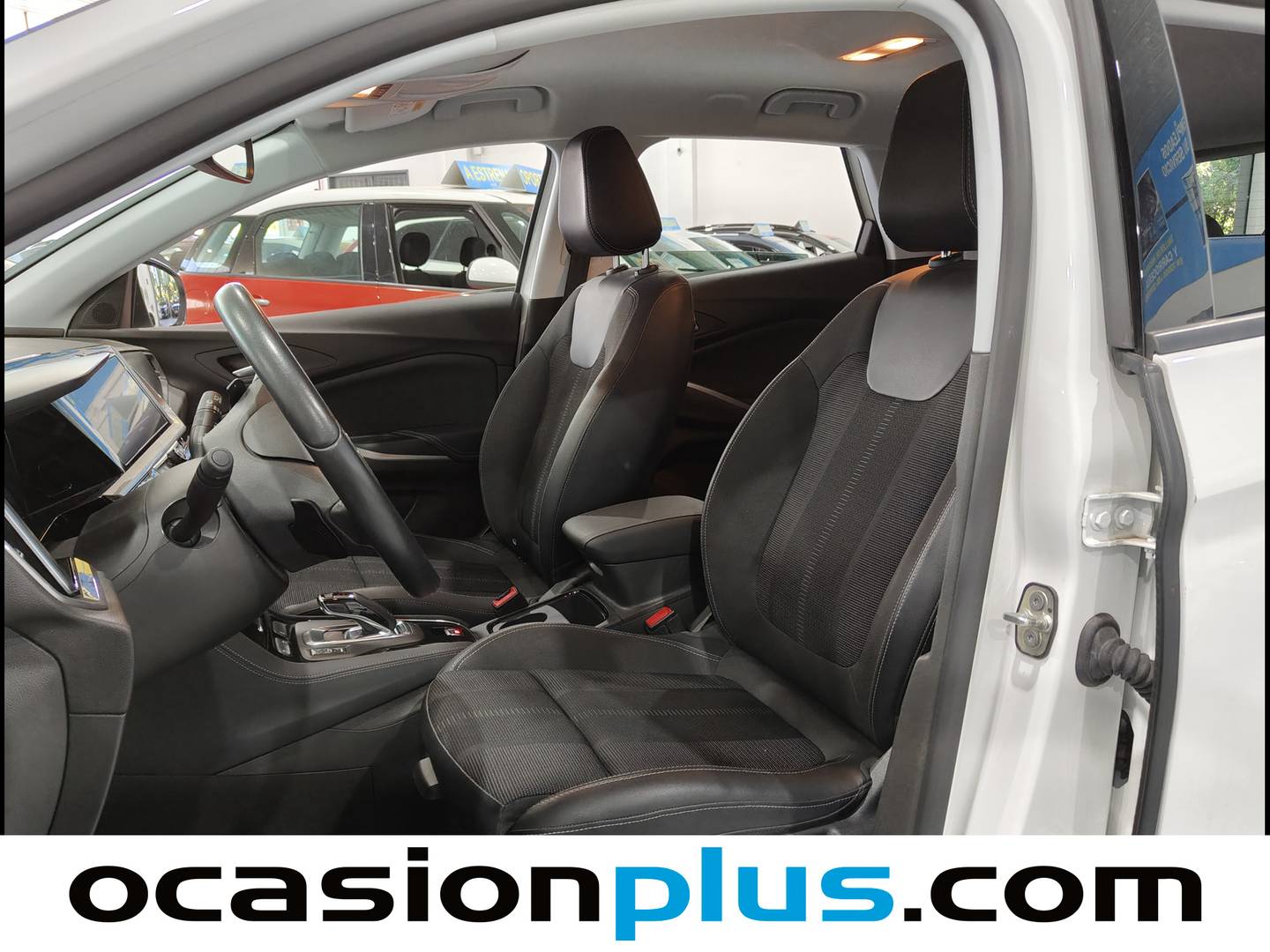 Foto Opel Grandland Opel Grandland 1.2 Turbo S&S GS Auto (130 CV)