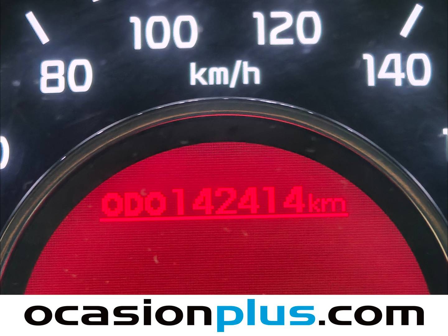 KIA Rio KIA Rio 1.2 CVVT x-Tech Eco-Dynamics (84 CV) seminuevo