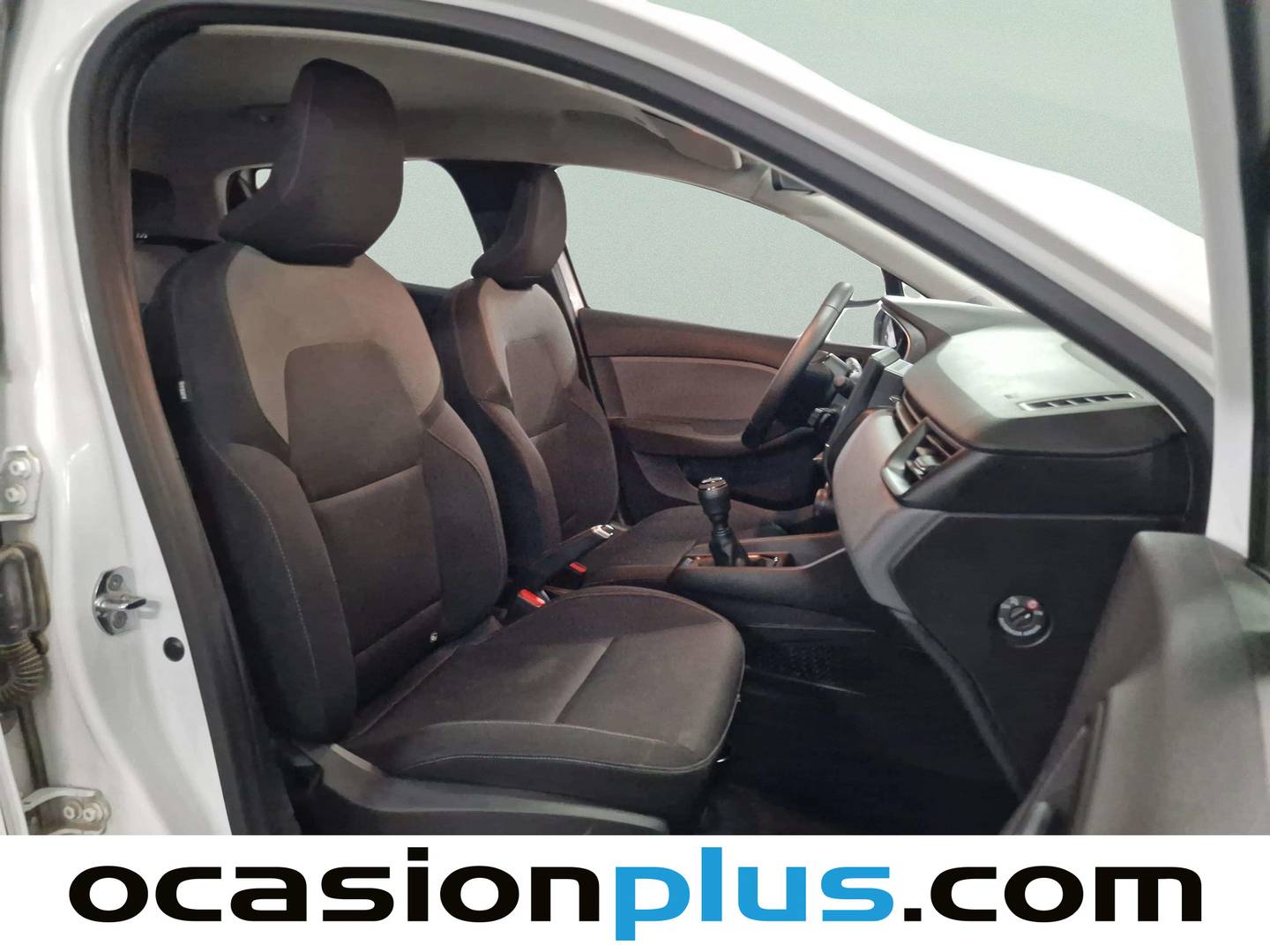 Renault Clio Renault Clio Life SCe (72 CV) km 0