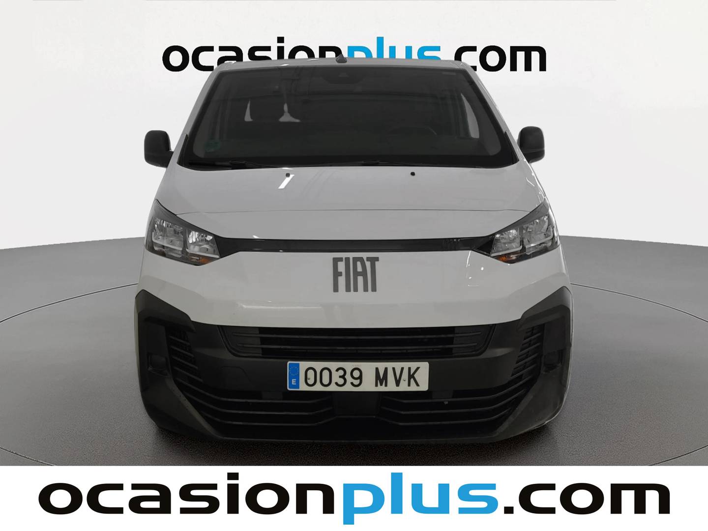 Fiat Scudo Fiat Scudo Furgon 1.5 Bluehdi L2 (120 CV) 120cv