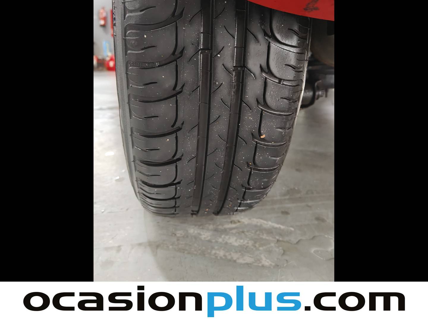 Foto Fiat Panda Fiat Panda 1.2 Lounge  (69 CV)