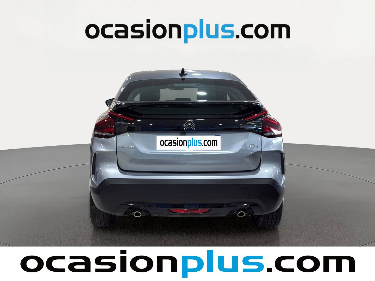 Citroën C4 Citroen C4 PureTech 130 S&S 6v Plus (131 CV) al mejor precio