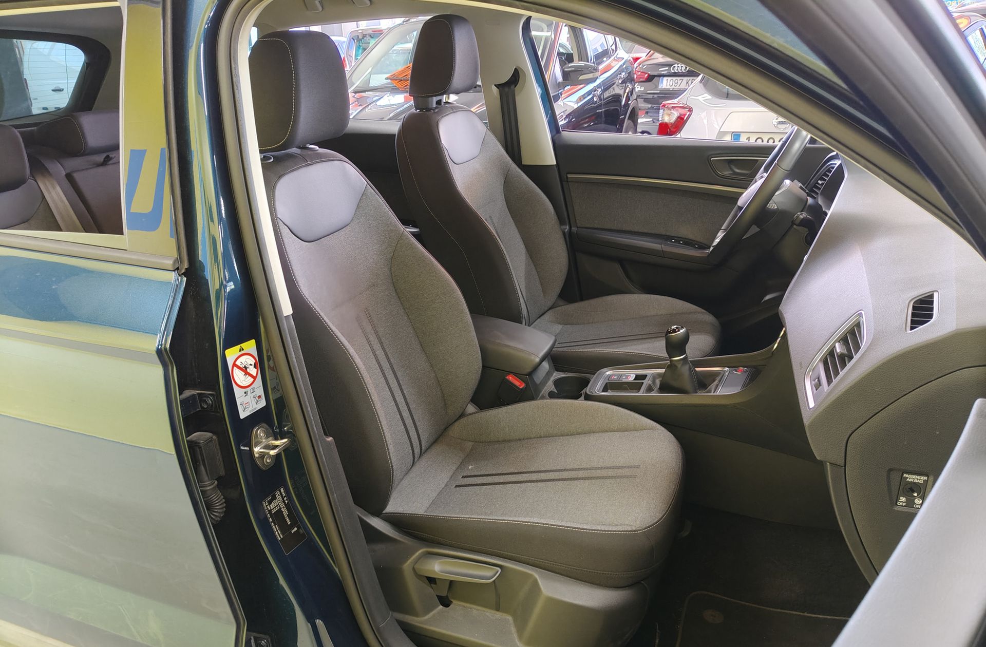 SEAT Ateca 1.5 TSI Style XL - foto 17