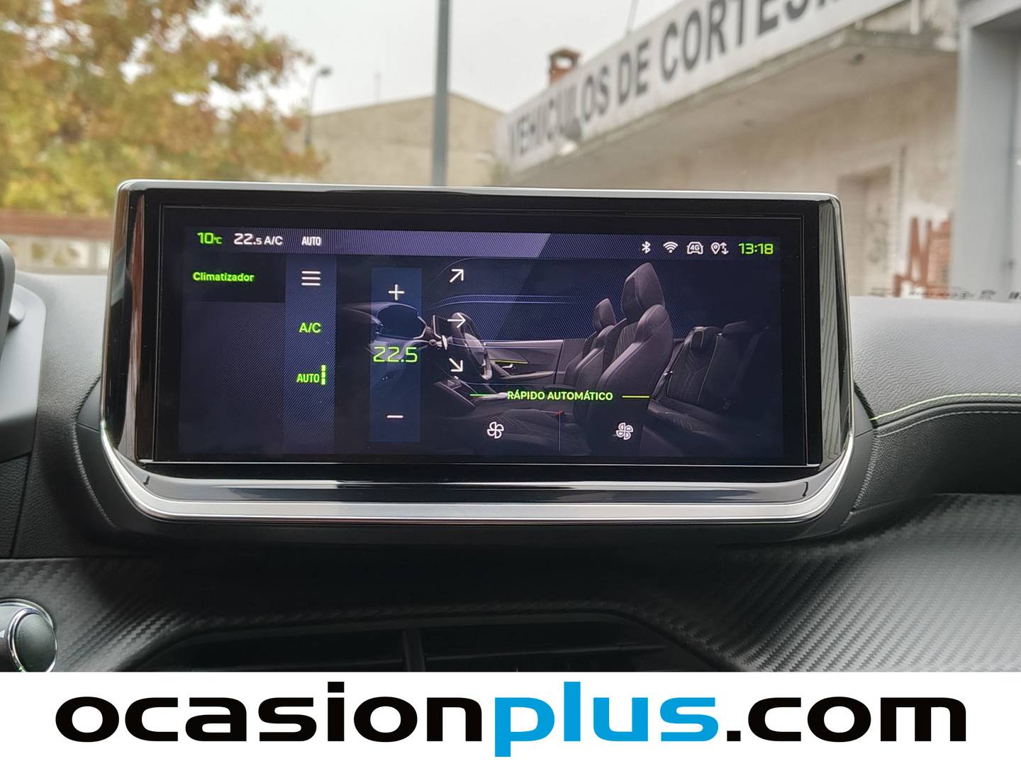 Foto Peugeot 2008 Peugeot 2008 BlueHDi 130 S&S GT EAT8 (130 CV)