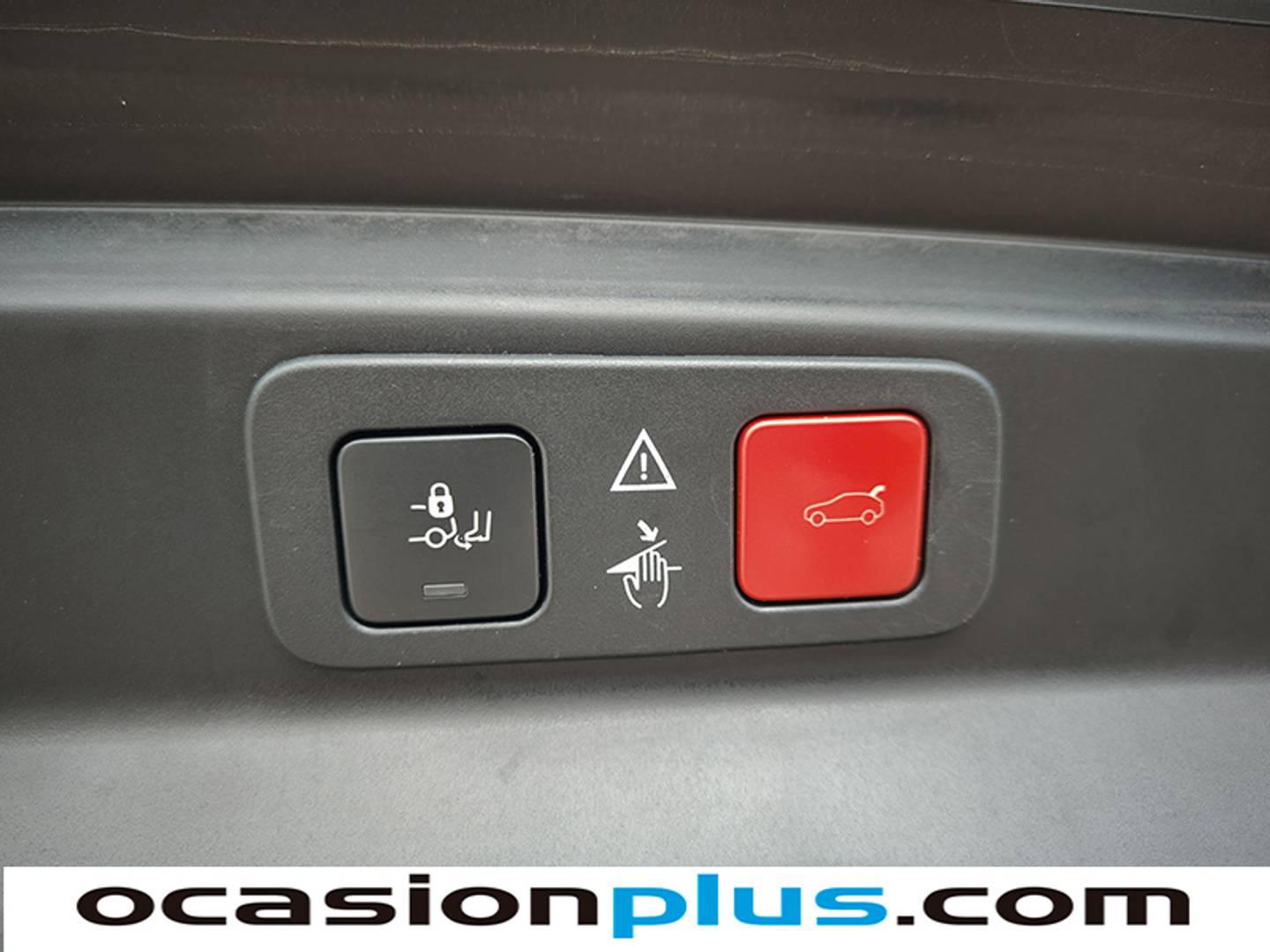 Foto Peugeot 5008 Peugeot 5008 BlueHDI 150 S&S GT Line (150 CV) 7 Plazas