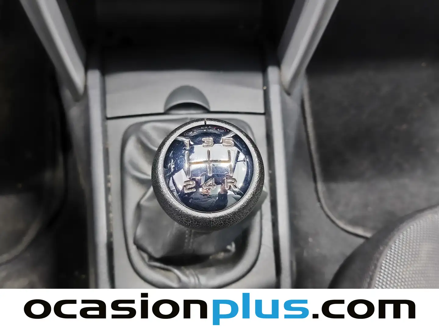 Foto Peugeot 207 Peugeot 207 SW 1.6 HDI Active FAP (92 CV)