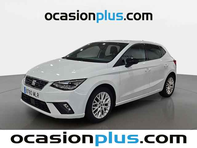 Seat Ibiza Segunda Mano Particulares Valencia